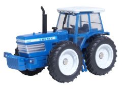 OXF76FCT001 - Tracteur de couleur bleu - FORD Country 1884