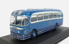 OXF76WFL002 - Bus de couleur bleu - TRIUMPH Leyland Weymann Fanfare