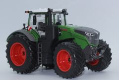 Tracteur agricole miniature WIKING 1/32