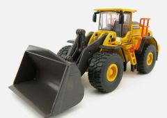 FIGE80-0336 - Engin de chantier -  VOLVO L180H