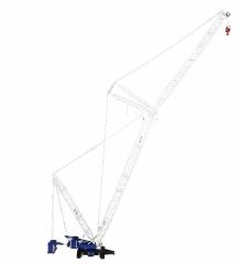 IMC80-1029 - Grue aux couleurs TADANO - CC 2800-1