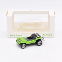 NOREV841106 - Buggy de 1968 couleur vert - Con-Ferr Dune
