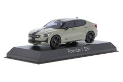 NOREV872016 - Voiture de 2024 couleur verte – POLESTAR 2 BST édition 230