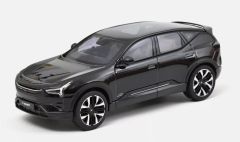 NOREV873015 - Voiture de 2024 couleur noir – POLESTAR 3