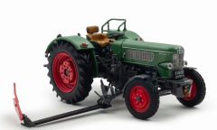 ROS95194 - Tracteur avec faucheuse latérale - Série limitée à 1000 pièces - FENDT Favorit 3 2wd