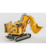 BYM25026/12 - Pelle minière électrique sur chenilles – KOMATSU PC 8000-11