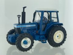 BRI43409 - Tracteur 4wd - FORD 8700