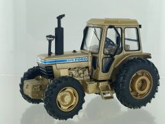 BRI43409GOLD - Tracteur couleur doré - limité à 500 pièces - FORD 8700 4WD