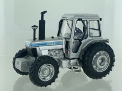 BRI43409SILVER - Tracteur couleur Argent - limité à 150 pièces - FORD 8700 4WD