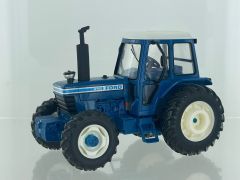 BRI43410 - Tracteur 4wd - FORD 9700