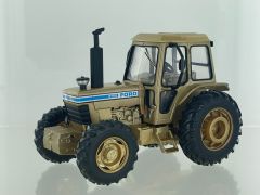 BRI43410GOLD - Tracteur couleur doré - limité à 500 pièces - FORD 9700 4WD