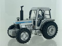 BRI43410SILVER - Tracteur couleur Argent - limité à 150 pièces - FORD 9700 4WD