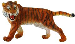 COLL88410 - Figurine de l'univers des animaux sauvages - Tigre