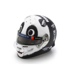 SPA5HF151 - Casque de 2024- WILLIAMS Racing GP Chine - Alexander Albon