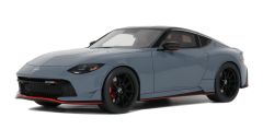 GT484 - Voiture de 2024 couleur grise - NISSAN Z Nismo