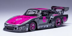 IXOGTM172LQ.22 - Voiture de sport – BISIMOTO - PORSCHE 935 K3V N°42