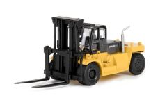 HYU250D - Chariot élévateur - HYUNDAI Forklift 250D-9