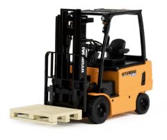 HYU25B - Chariot élévateur – HYUNDAI Forklift 25B