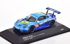 IXO-LE43058 - Voiture des 24h du Mans 2020 N°78 - PORSCHE 911 RSR