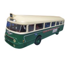 MAGBURAPH - CHAUSSON APH2/52 RATP de couleur vert et beige