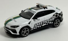 MGT00591-R - Voiture du GP Macau 2022 – Safety Car – LAMBORGHINI Urus