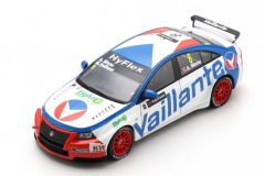 SPAMV01 - Voiture WTCC Portimao 2012 N°8 – limitée à 500 pièces – CHEVROLET Cruze