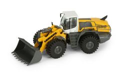 NZG10061 - Chargeur LIEBHERR L586-4