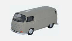 OXF76VW026 - Fourgon de couleur gris – VW T2 Van