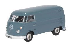 OXF76VWS003 - Van de couleur bleu – VW T1