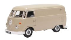 OXF76VWS004 - Van de couleur beige – VW T1