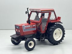 REP258 - Pré-Order  -   Tracteur FIAT 70.90  - Disponible Fin Février 2025