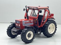 REP259 - Pré-Order -  Tracteur FIAT 80.90 DT  - Disponible fin Février 2025