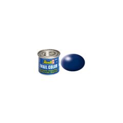 REV32350 - Peinture bleu de prusse satiné 14ml