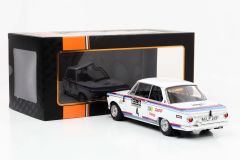 IXO18RMC163.22 - Voiture du Rallye RAC WM 1973 – BMW 2002 #4  B.WALDEGARD / H.THORSZELIUS