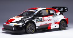 IXO18RMC173A.22 - Voiture du rallye Safari 2023 N°17 - TOYOTA GR Yaris Rally 1 Hybrid