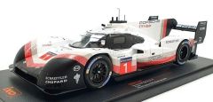 IXO-SP919-4320 - Voiture LAP RECORD 2018 N°1 - PORSCHE 919 Hybrid Evo