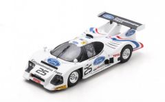 SPAS8467 - Voiture des 24h du Mans 1983 N°25 - RONDEAU M482