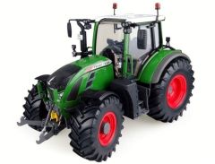 UH5231 - Tracteur FENDT 724 VARIO Nature Green