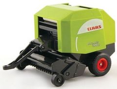 SIK2268 - Presse CLAAS Rollant 340 avec deux balles rondes