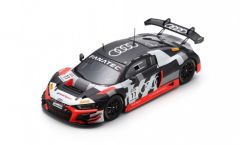 SPASB705 - Voiture des 24h SPA 2023 N°11 – limitée à 300 pièces - Audi Sport Team Comtoyou – AUDI R8 LMS GT3 EVO