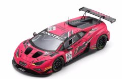 SPASB742 - Voiture des 24h SPA 2023 N°83 – Limitée à 500 pièces – Iron Dames – LAMBORGHINI HuracaN GT3 EVO 2