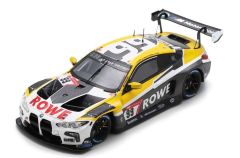 SPASG899 - Voiture des 24h Nurburgring 2023 N°99 – Limitée à 300 pièces – BMW M4 GT3