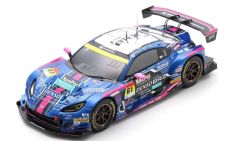 SPASGT085 - Voiture du Super GT 2023 N°61 - R&D SPORT GT300 – SUBARU BRZ