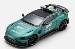 SPAS5873 - Voiture de 2023 - ASTON MARTIN Vantage F1 Safety Car