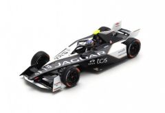 SPAS6536 - Formule E Saison 10 2023-2024 N°37 – JAGUAR TCS Racing