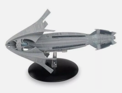 MAGSTSUK825 - Vaisseau Son'a collector avec fascicule - STAR TREK Starships