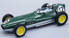 TM18-123A - Voiture du GP des Pays-Bas 1959 N°12 – limitée à 70 pièces – LOTUS 16 Championship