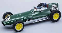 TM18-123C - 1959 British GP car N°28 - Limited to 70 units - LOTOS 16 Championship