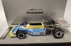 TM18-222C - Voiture du GP de Monaco 1976 N°10 – limitée à 110 pièces – MARCH 761