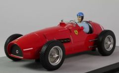 TM18-66B - Voiture du GP d'Angleterre 1952 N°15 – limitée à 70 pièces – FERRARI 500 F2